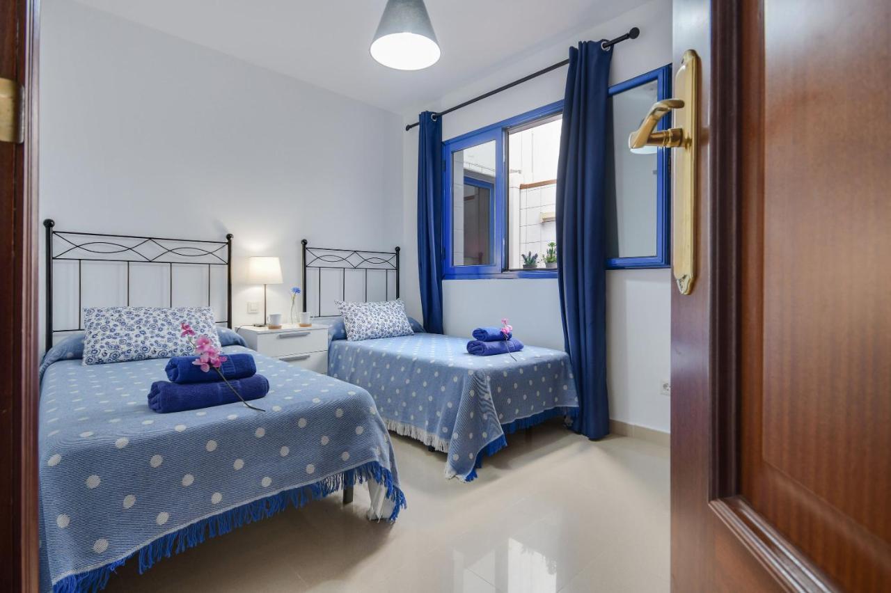 El Rincon De Famara Apartman Kültér fotó