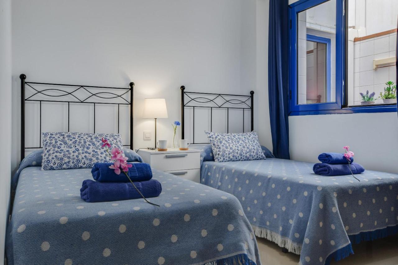 El Rincon De Famara Apartman Kültér fotó