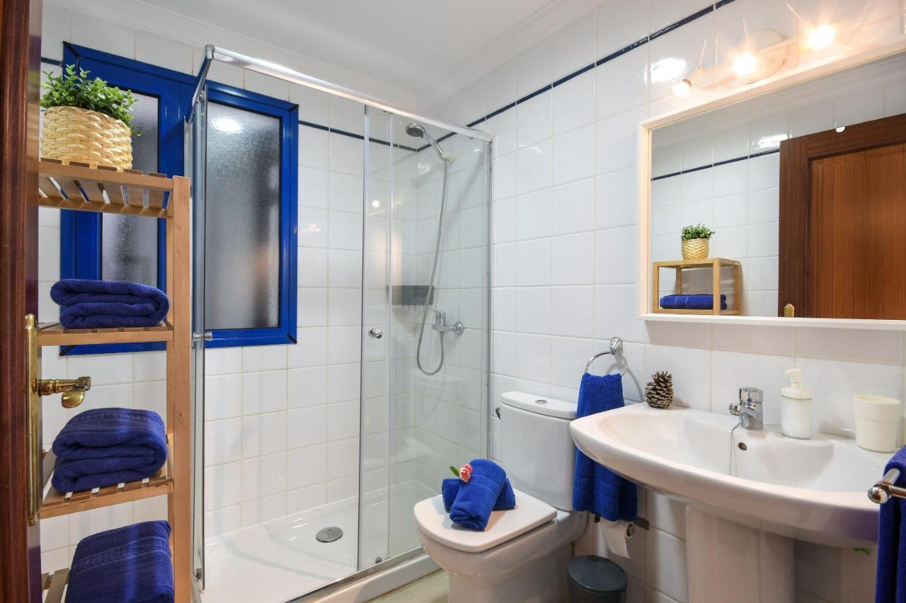 El Rincon De Famara Apartman Kültér fotó